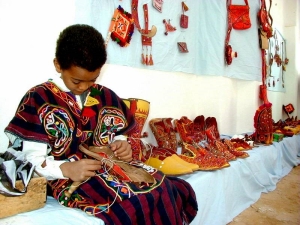 ghadames culture